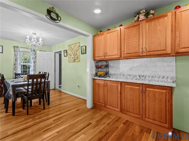 $270,000 | 1117 East Augusta Avenue, Petersburg, VA 23803