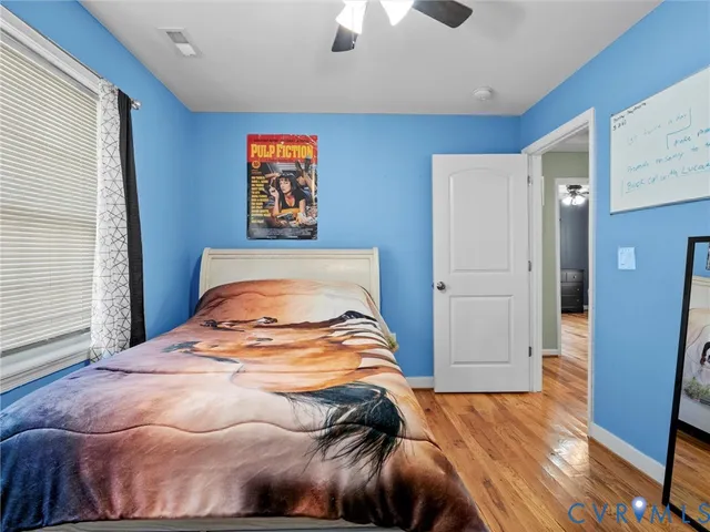 $270,000 | 1117 East Augusta Avenue, Petersburg, VA 23803