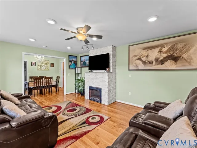 $270,000 | 1117 East Augusta Avenue, Petersburg, VA 23803