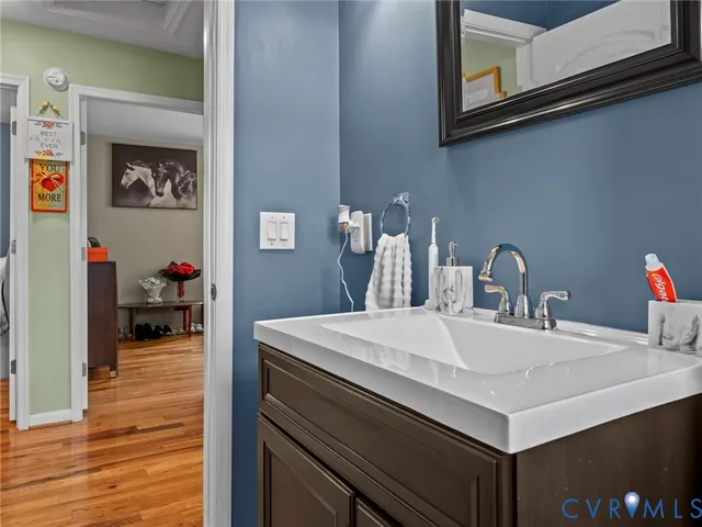 $270,000 | 1117 East Augusta Avenue, Petersburg, VA 23803