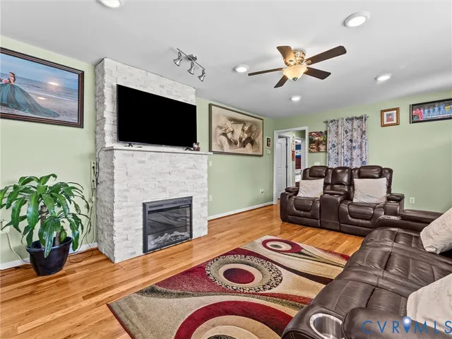 $270,000 | 1117 East Augusta Avenue, Petersburg, VA 23803