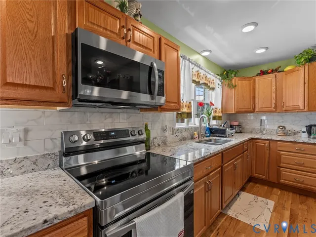 $270,000 | 1117 East Augusta Avenue, Petersburg, VA 23803