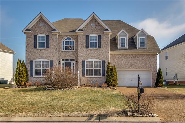 3049 Romain Trail Spring Hill, TN 37174 - Photo 1 of 20 Welcome to 3049 Romain Trail!