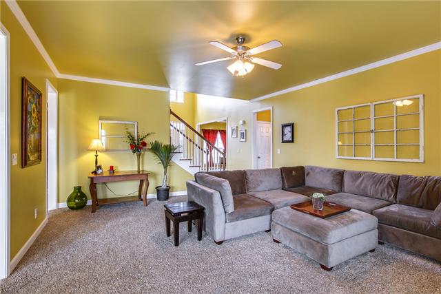 3049 Romain Trail Spring Hill, TN 37174 - Photo 6 of 20 Perfect Place for Entertainment.