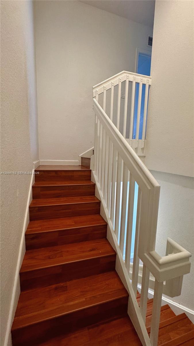 15810 Southwest 40th Street, Unit 57 Miramar, FL 33027 - Photo 11 of 20 a view of entryway