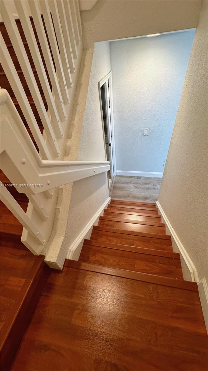 15810 Southwest 40th Street, Unit 57 Miramar, FL 33027 - Photo 12 of 20 a view of entryway