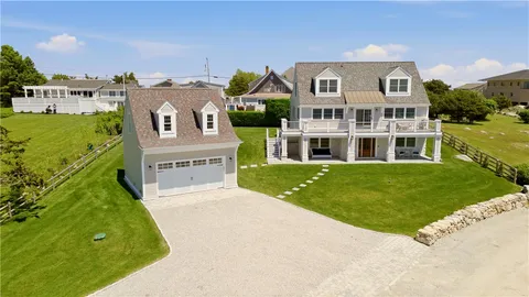 $2,998,000 | 3 Richmond Pond Drive, Westport, MA 02790