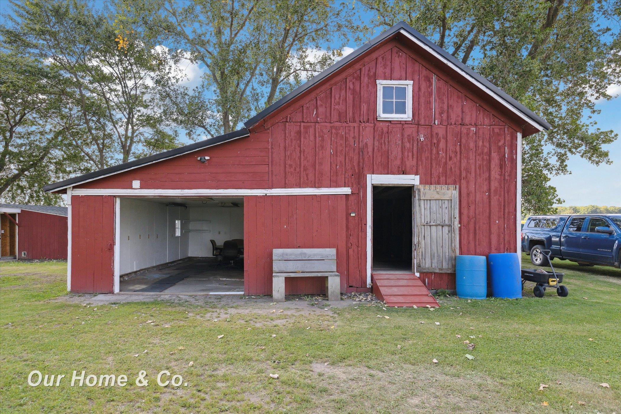 8101 Riley Road Corunna, MI 48817 - Photo 23 of 36