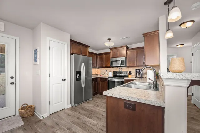 $415,000 | 59 Sonoma Drive, Fayetteville, TN 37334