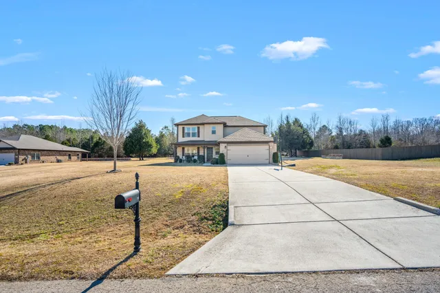 $415,000 | 59 Sonoma Drive, Fayetteville, TN 37334