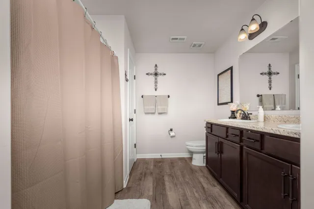 $415,000 | 59 Sonoma Drive, Fayetteville, TN 37334