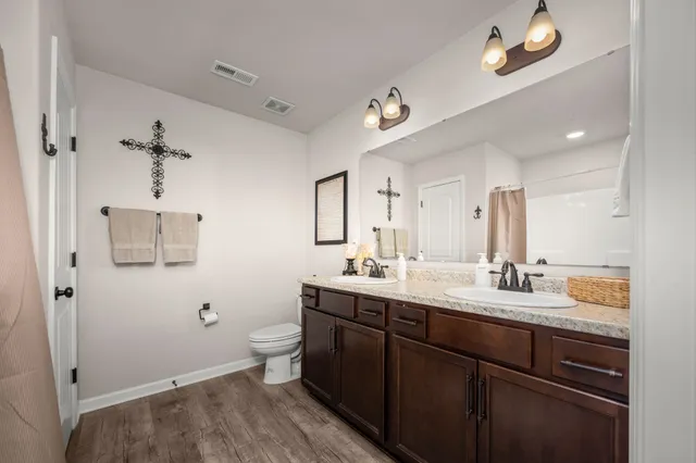 $415,000 | 59 Sonoma Drive, Fayetteville, TN 37334