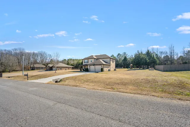 $415,000 | 59 Sonoma Drive, Fayetteville, TN 37334