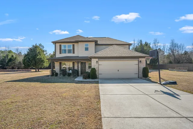 $415,000 | 59 Sonoma Drive, Fayetteville, TN 37334