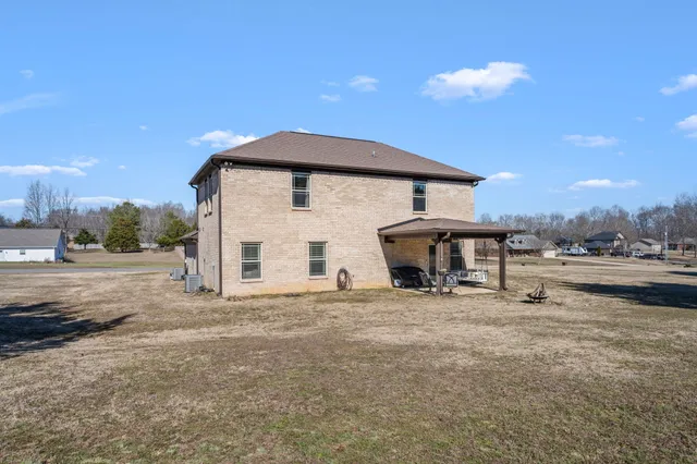 $415,000 | 59 Sonoma Drive, Fayetteville, TN 37334