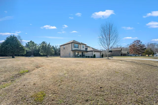 $415,000 | 59 Sonoma Drive, Fayetteville, TN 37334