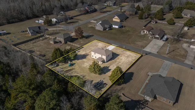 $415,000 | 59 Sonoma Drive, Fayetteville, TN 37334