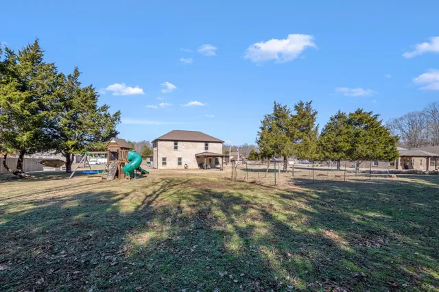 $415,000 | 59 Sonoma Drive, Fayetteville, TN 37334