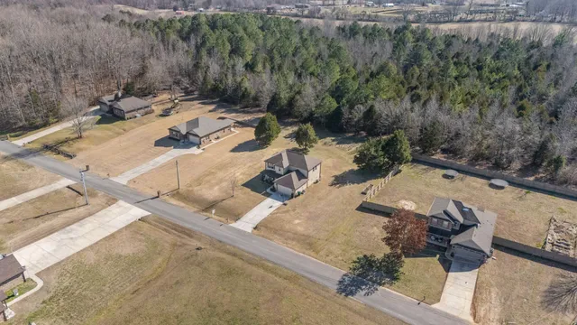 $415,000 | 59 Sonoma Drive, Fayetteville, TN 37334
