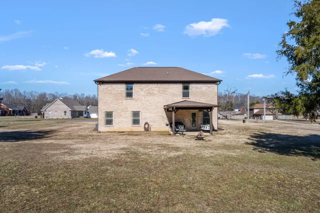 $415,000 | 59 Sonoma Drive, Fayetteville, TN 37334