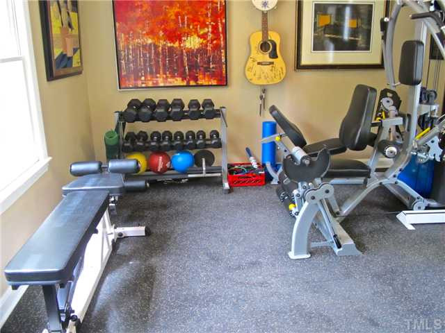 2221 Oxford Road Raleigh, NC 27608 - Photo 10 of 24 Photo 10