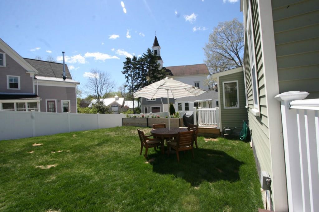 626 Haley Road Kittery Point, ME 03905 - Photo 3 of 26 Photo