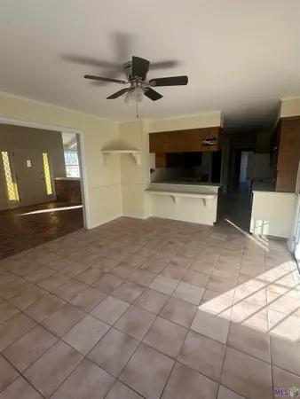 $1,800 | 519 Woodside Drive, Houma, LA 70363