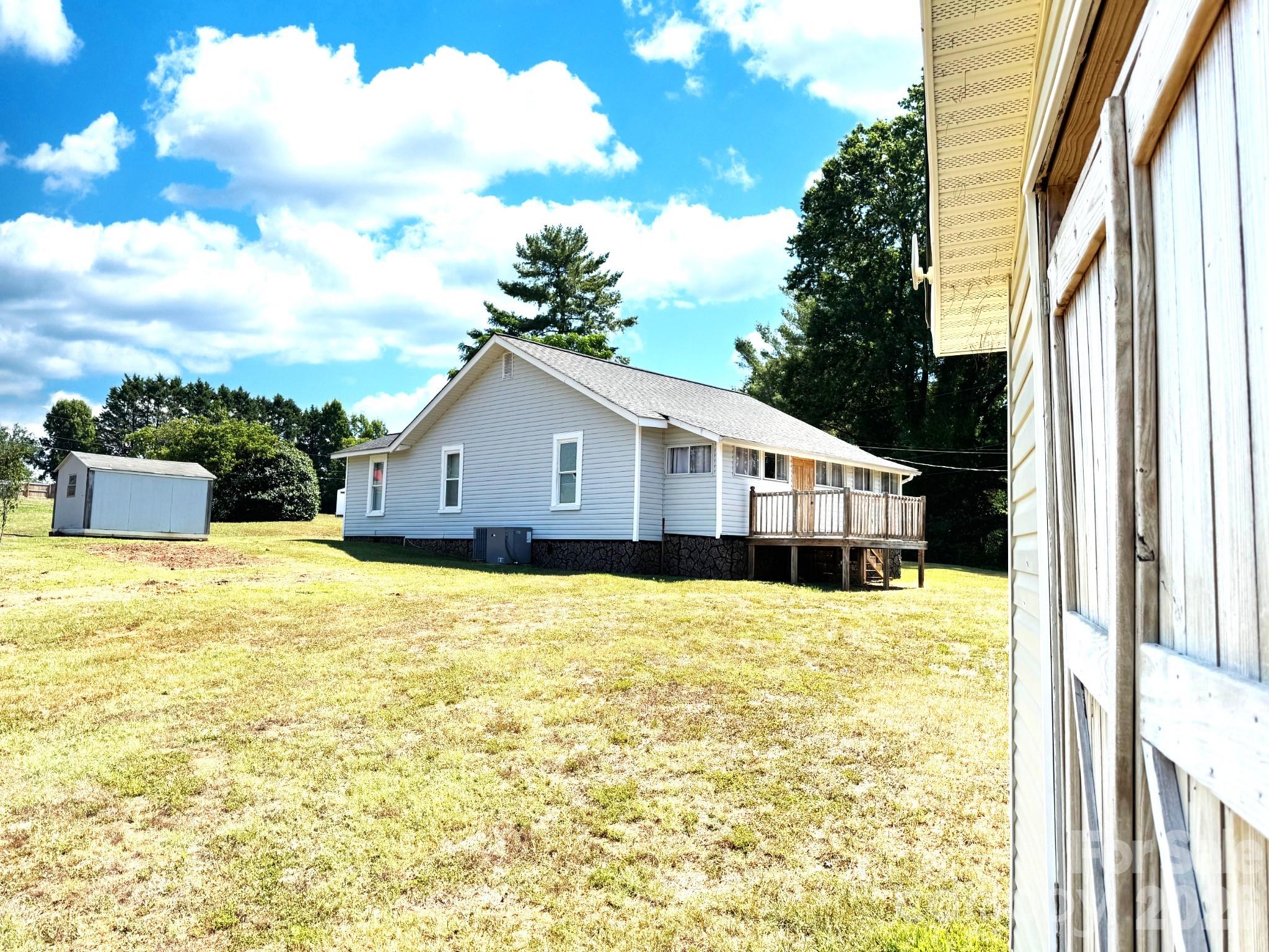 725 Ed Hamrick Road Shelby, NC 28150 - Photo 26 of 27