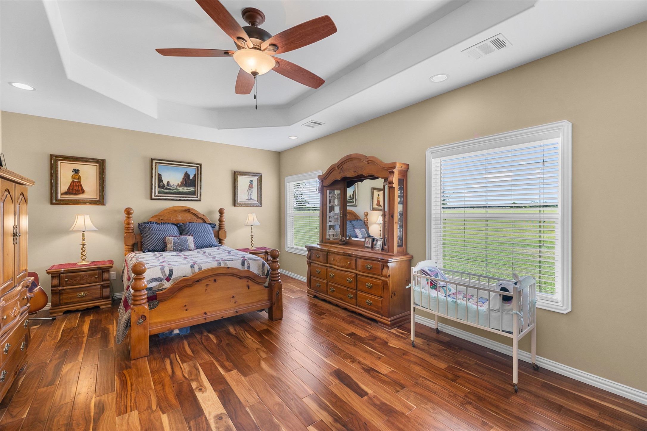237 Morgan Road Bedias, TX 77831 - Photo 13 of 50