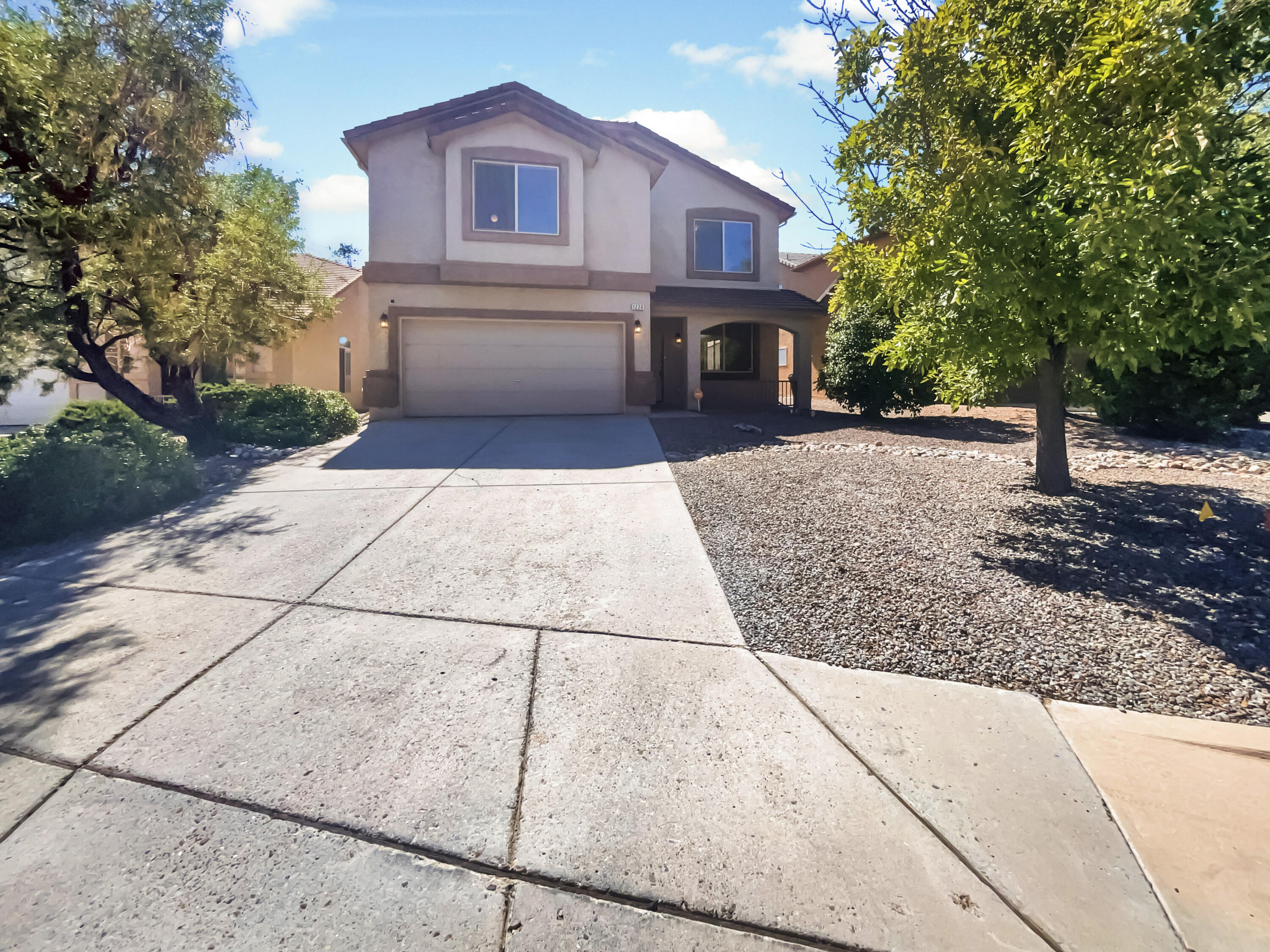 1220 Danzante Drive Southeast Rio Rancho, NM 87124 - Photo 1 of 1 Gallery Image 1