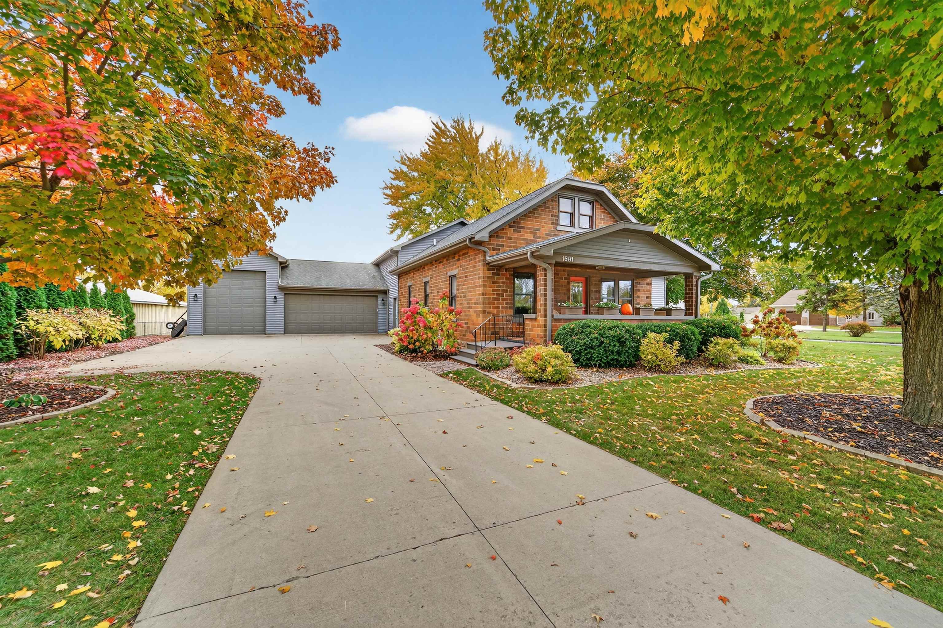 1881 West Main Street Appleton, WI 54911 - Photo 52 of 89
