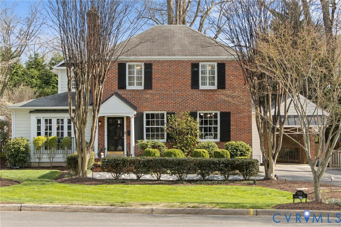 7615 Sweetbriar Road Henrico, VA 23229 - Photo 1 of 46