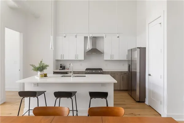 $699,000 | 775 Juniper Street Northeast, Unit 617, Atlanta, GA 30308