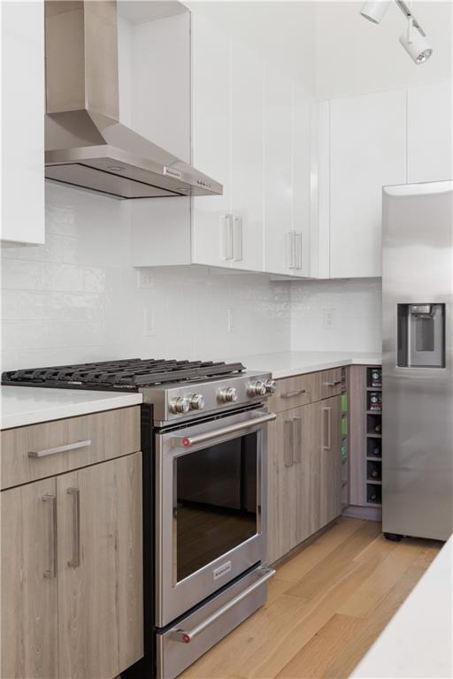 775 Juniper Street Northeast, Unit 617 Atlanta, GA 30308 - Photo 11 of 38