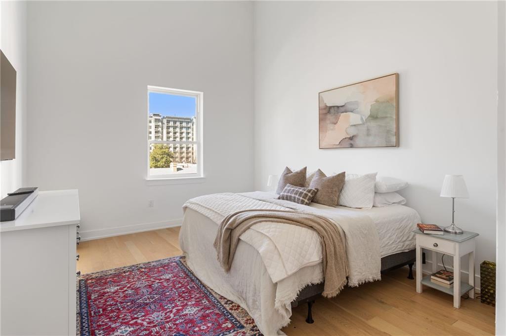 775 Juniper Street Northeast, Unit 617 Atlanta, GA 30308 - Photo 13 of 38