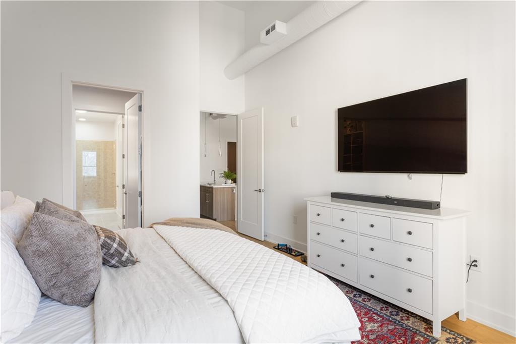 775 Juniper Street Northeast, Unit 617 Atlanta, GA 30308 - Photo 14 of 38