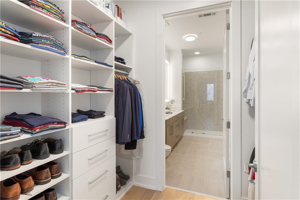 775 Juniper Street Northeast, Unit 617 Atlanta, GA 30308 - Photo 15 of 38