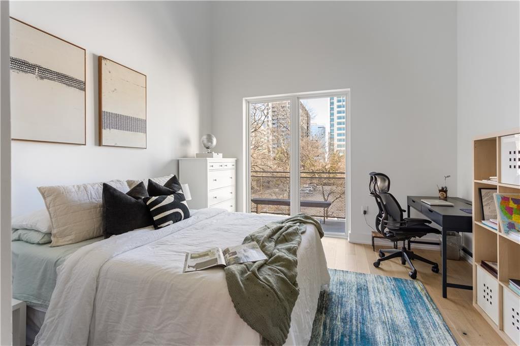 775 Juniper Street Northeast, Unit 617 Atlanta, GA 30308 - Photo 17 of 38