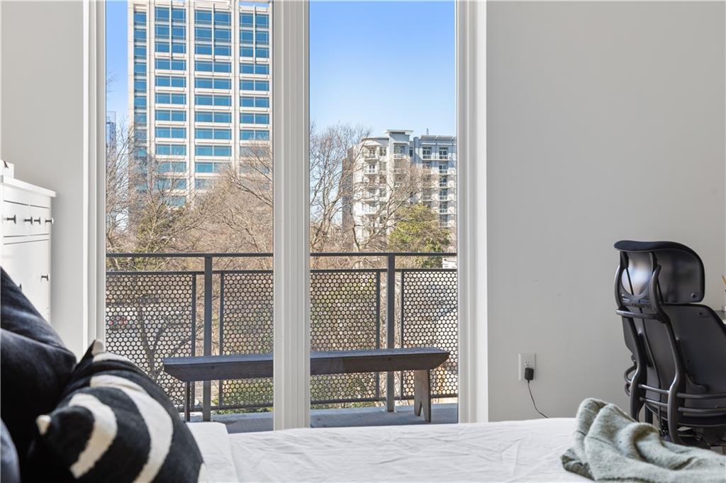 775 Juniper Street Northeast, Unit 617 Atlanta, GA 30308 - Photo 18 of 38