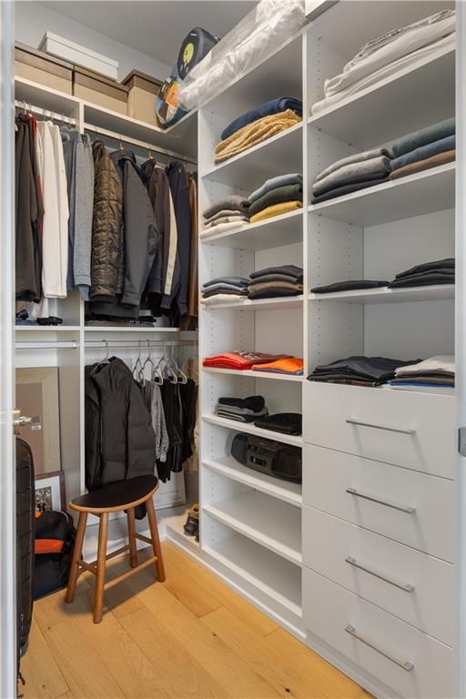 775 Juniper Street Northeast, Unit 617 Atlanta, GA 30308 - Photo 19 of 38