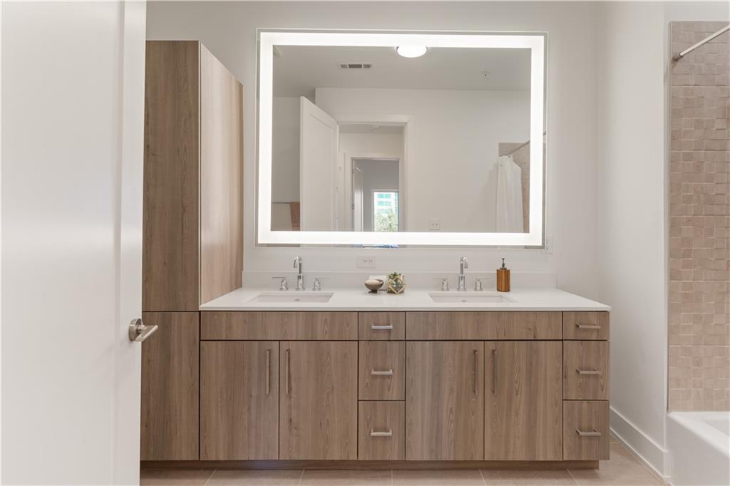 775 Juniper Street Northeast, Unit 617 Atlanta, GA 30308 - Photo 20 of 38