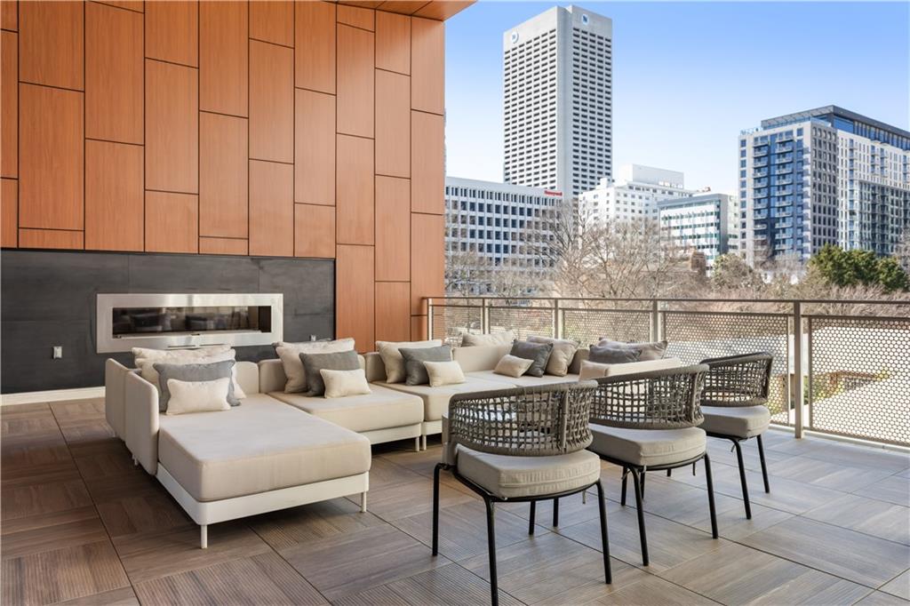 775 Juniper Street Northeast, Unit 617 Atlanta, GA 30308 - Photo 28 of 38