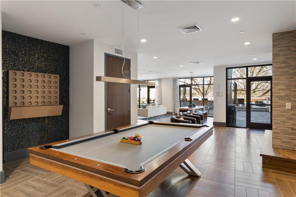 775 Juniper Street Northeast, Unit 617 Atlanta, GA 30308 - Photo 29 of 38