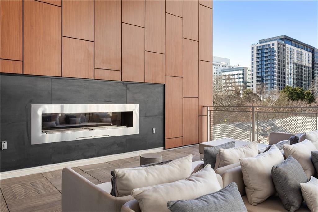 775 Juniper Street Northeast, Unit 617 Atlanta, GA 30308 - Photo 30 of 38