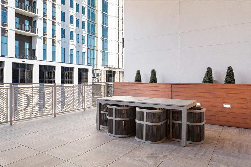 775 Juniper Street Northeast, Unit 617 Atlanta, GA 30308 - Photo 31 of 38