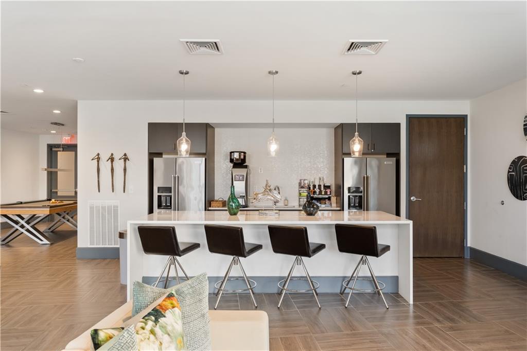 775 Juniper Street Northeast, Unit 617 Atlanta, GA 30308 - Photo 32 of 38