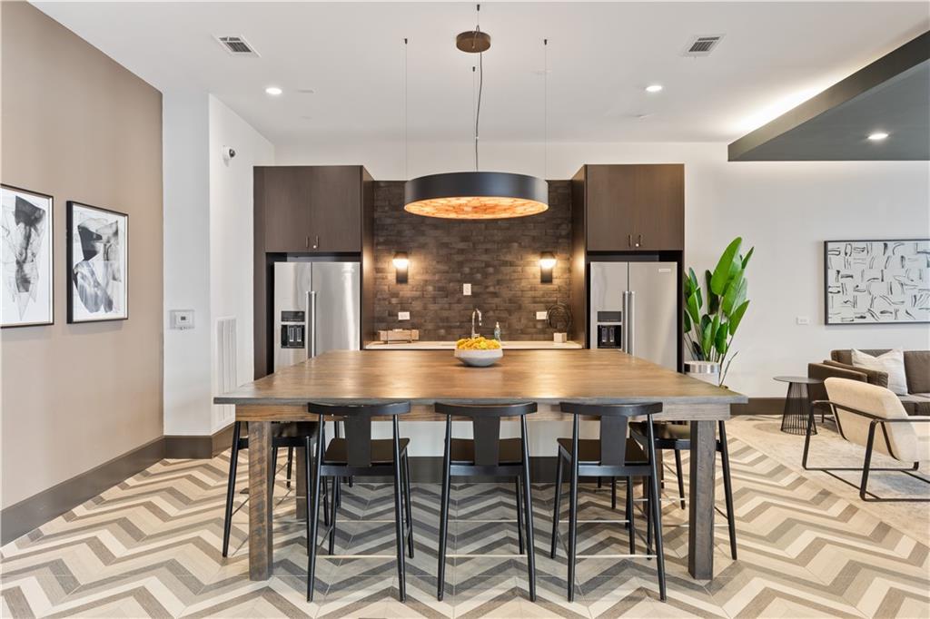 775 Juniper Street Northeast, Unit 617 Atlanta, GA 30308 - Photo 33 of 38