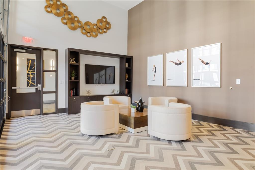 775 Juniper Street Northeast, Unit 617 Atlanta, GA 30308 - Photo 36 of 38