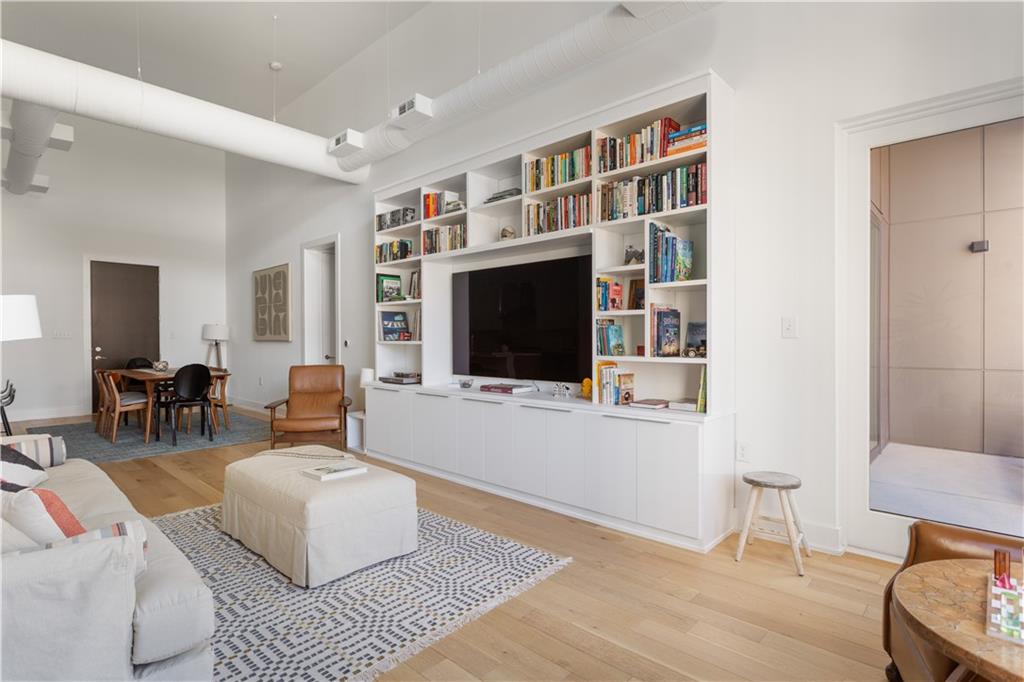 775 Juniper Street Northeast, Unit 617 Atlanta, GA 30308 - Photo 4 of 38