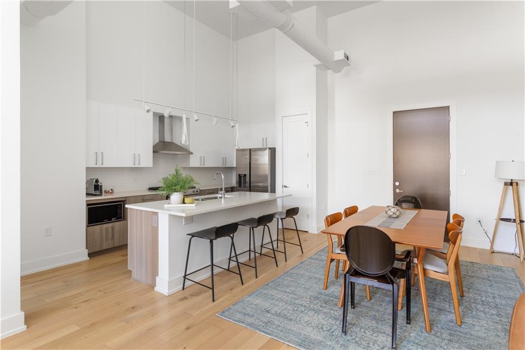 775 Juniper Street Northeast, Unit 617 Atlanta, GA 30308 - Photo 8 of 38